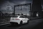 Jaguar F-Pace S P380 AWD 2019 года (AU)